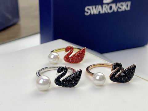 Swarovski Ring 01lyh06
